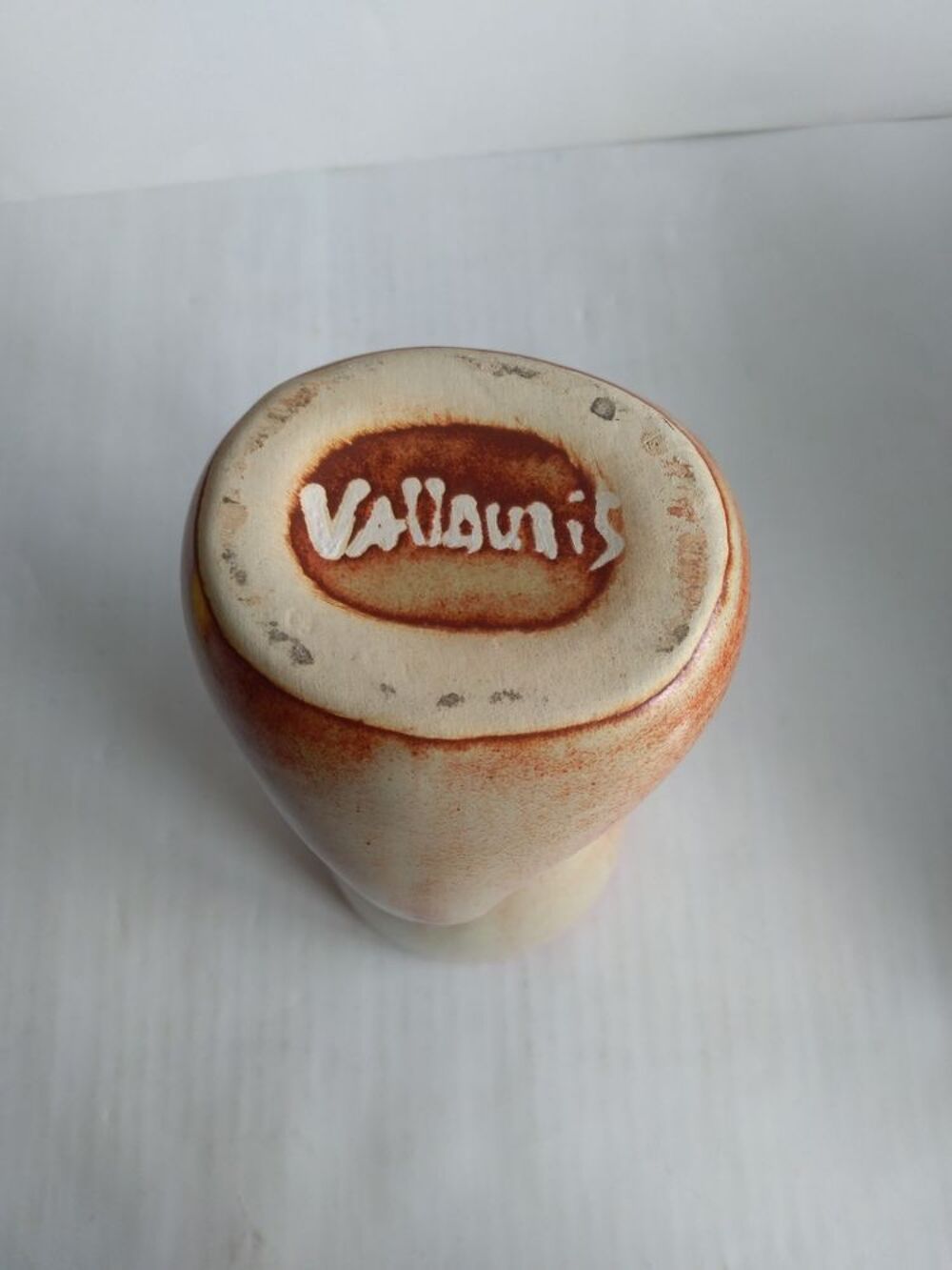 Vase de Vallauris Décoration