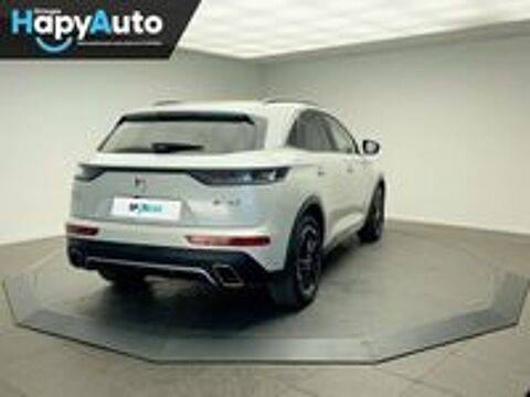 DS7 Crossback Hybride E-Tense 225 EAT8 Performance Line 2021 occasion 65000 Tarbes