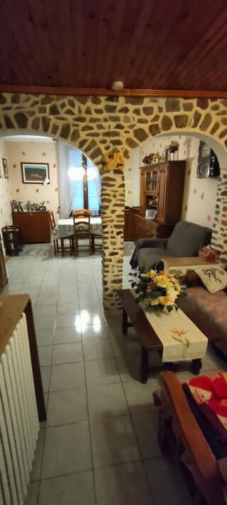  Ferme � vendre 3 pi�ces 73 m�