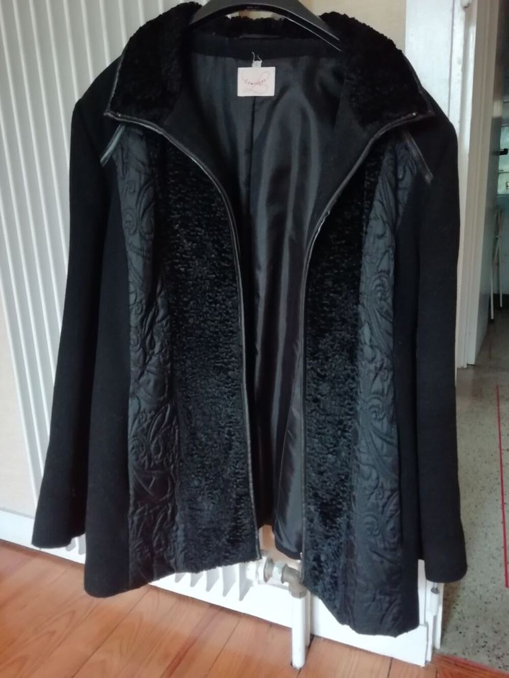 Jpues classiques T38 40 ,pantalons St Hilaire, Sym neufs, Vêtements
