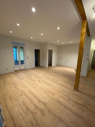  Appartement  louer 4 pices 80 m