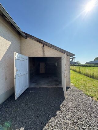  Maison � louer 4 pi�ces 56 m�