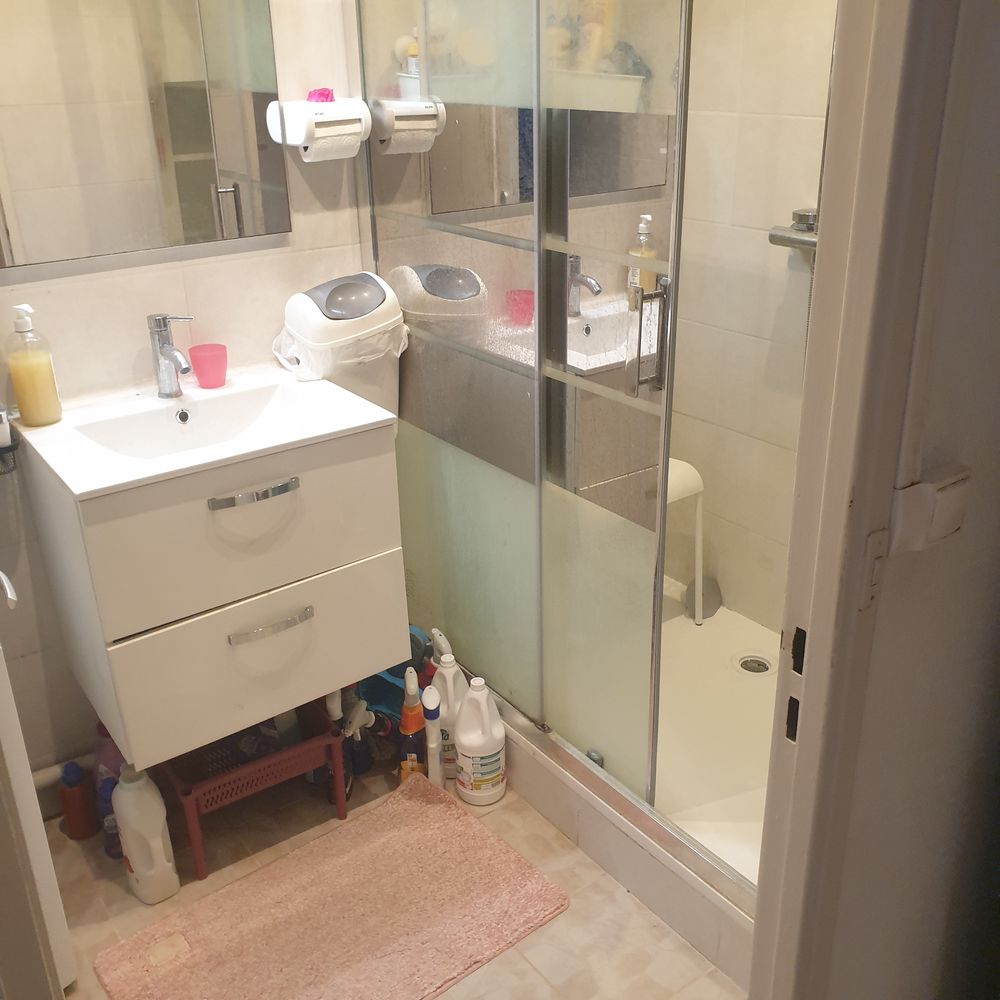 Vente Appartement Appartement Quartier fac Dijon