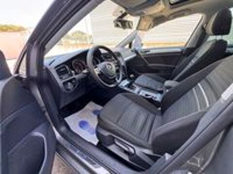 Golf 1.2 TSI 105 BlueMotion Technology Cup 2014 occasion 84290 Sainte-C&eacute;cile-les-Vignes