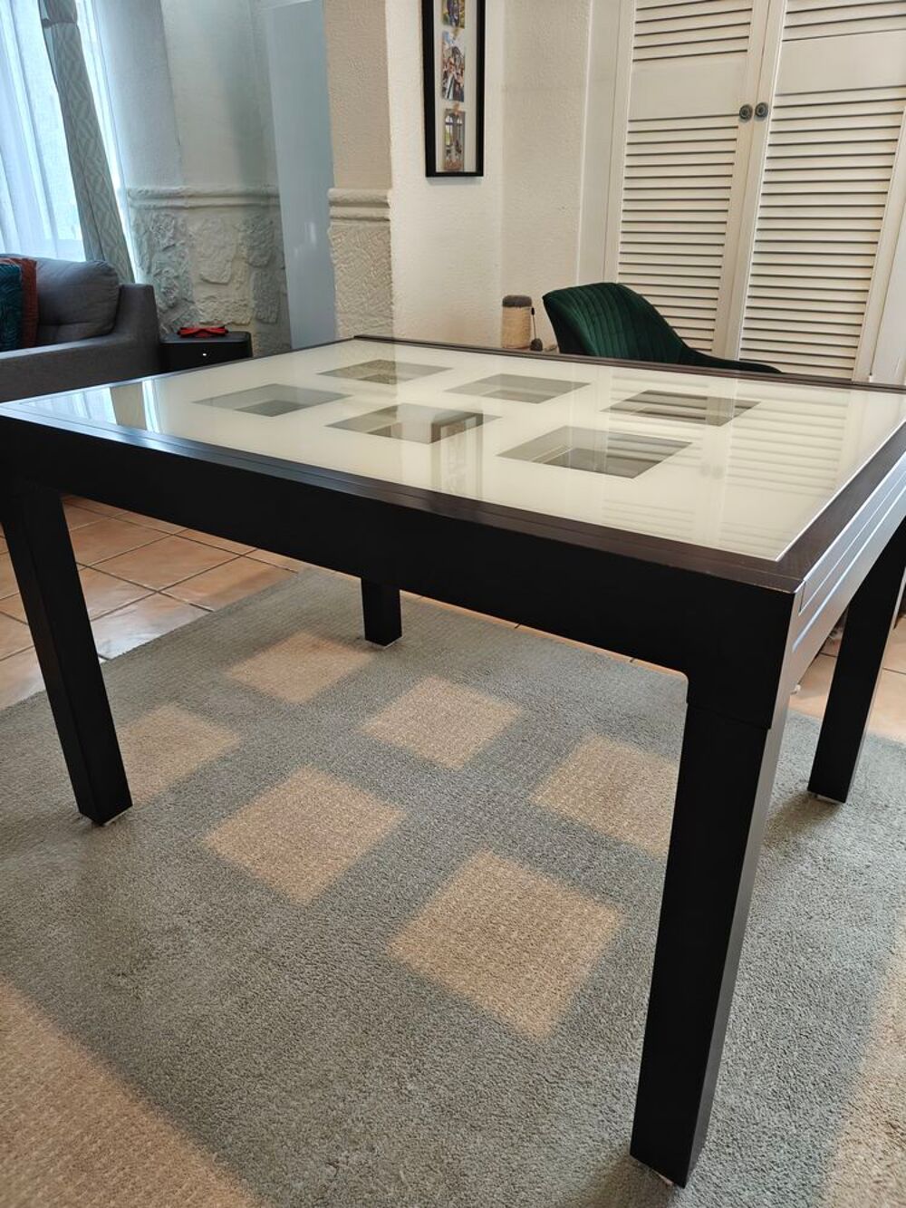 Table manger Meubles