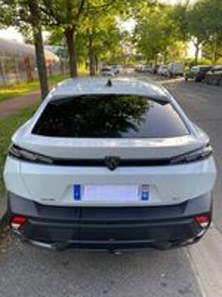 408 Hybrid 145 e-DCS6 GT 2025 occasion 95800 Cergy