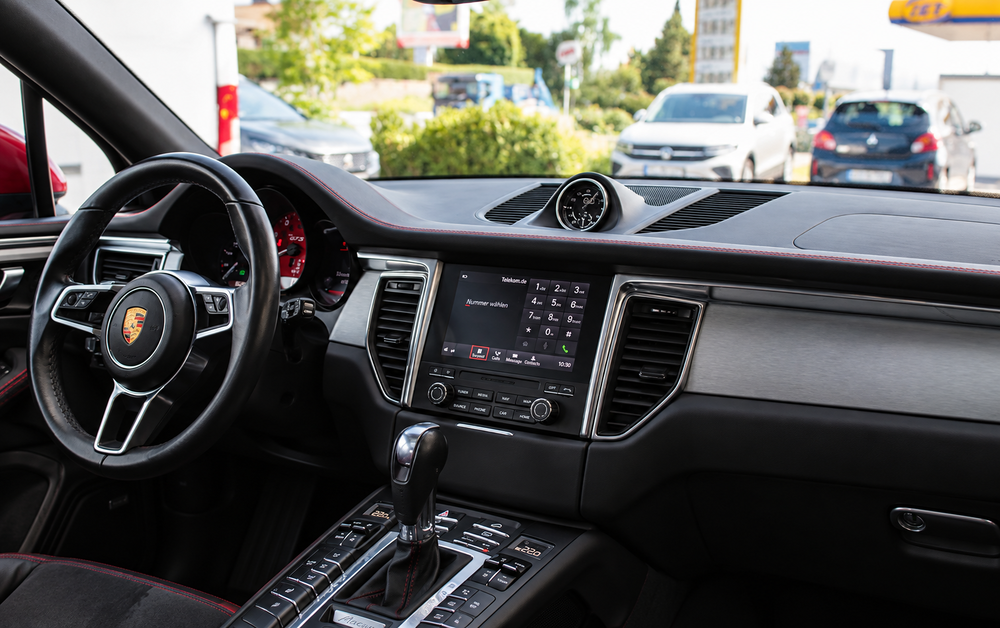 Macan 3.0 V6 360 ch GTS PDK 2018 occasion 75009 Paris