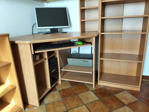 Bureau d'angle 35 Latresne (33)