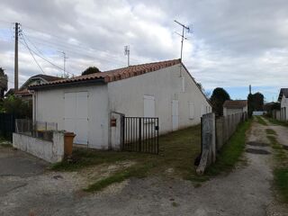  Maison � vendre 4 pi�ces 73 m�