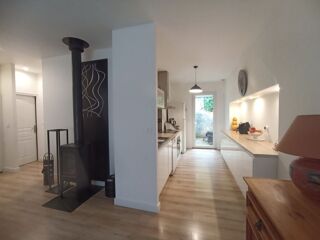  Maison � vendre 3 pi�ces 87 m�