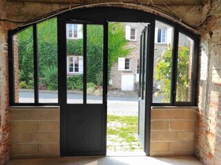  Atelier � louer 1 pi�ce 60 m�