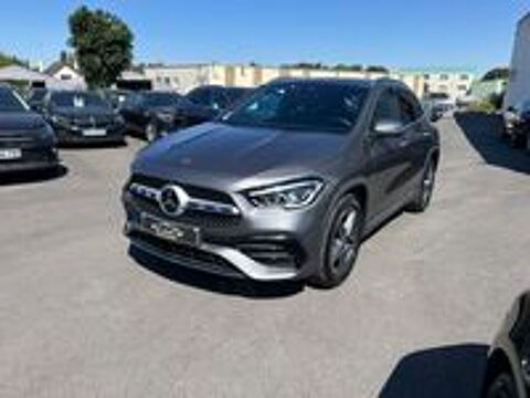 Classe GLA GLA 250 e 8G-DCT AMG Line 2023 occasion 95330 Domont