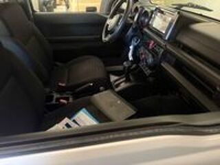 Jimny 1.5 VVT Auto Pack 2019 occasion 13790 Peynier