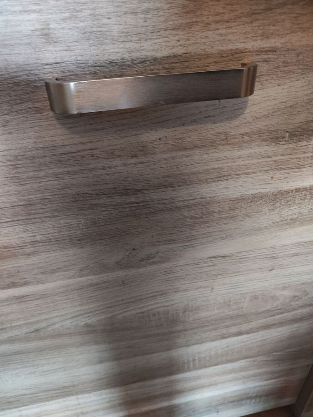 Buffet Stone 4 portes - 2 tiroirs Meubles