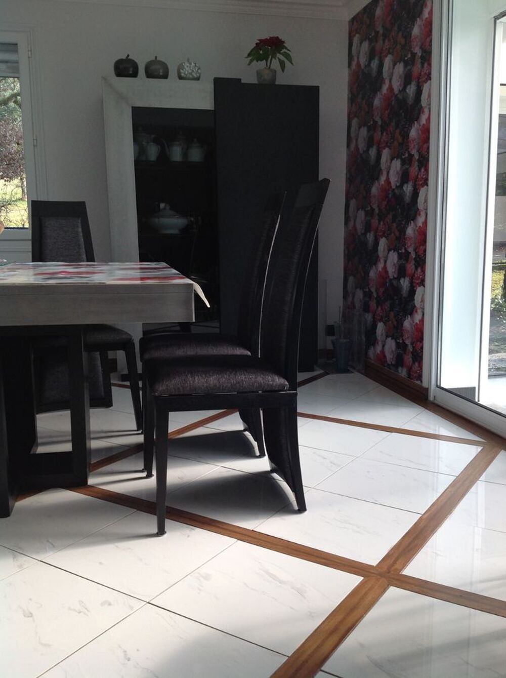 chaise Meubles