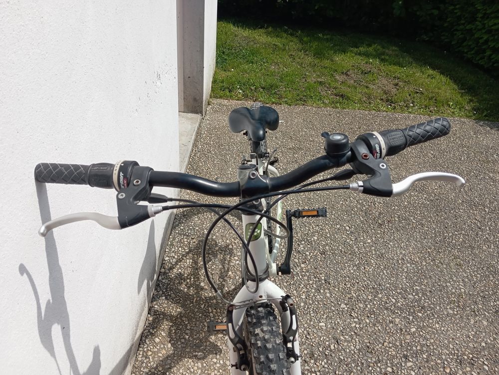 VTT femme Vlos