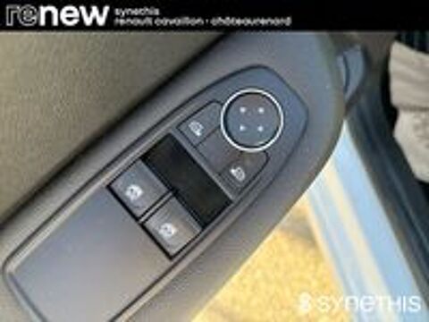 Clio V Clio SCe 65 Authentic 2023 occasion 84300 Cavaillon
