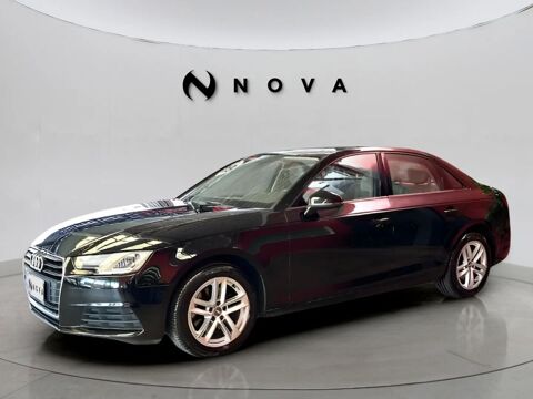 Audi A4 Avant 2.0 TFSI Prestige Plus S Tronic 2019 occasion Pessac 33600