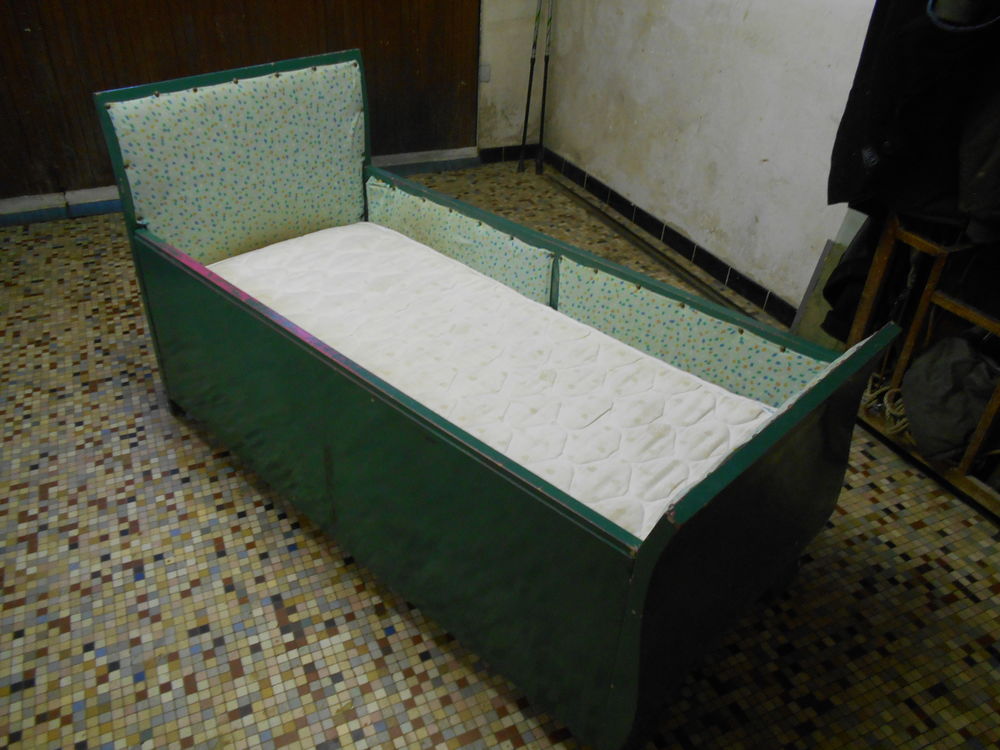 LIT ENFANT Mobilier enfants