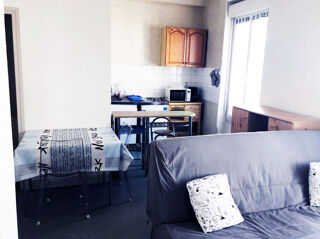  Appartement  louer 2 pices 32 m