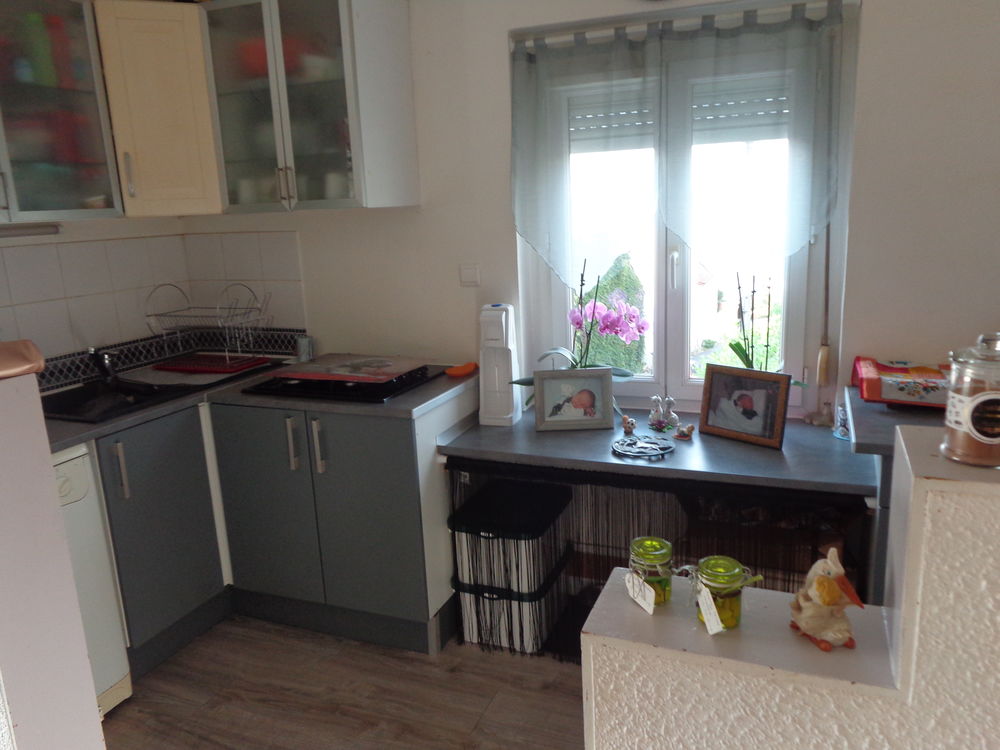 Location Appartement MONTPLAISIR F3 DUPLEX Saint-Étienne