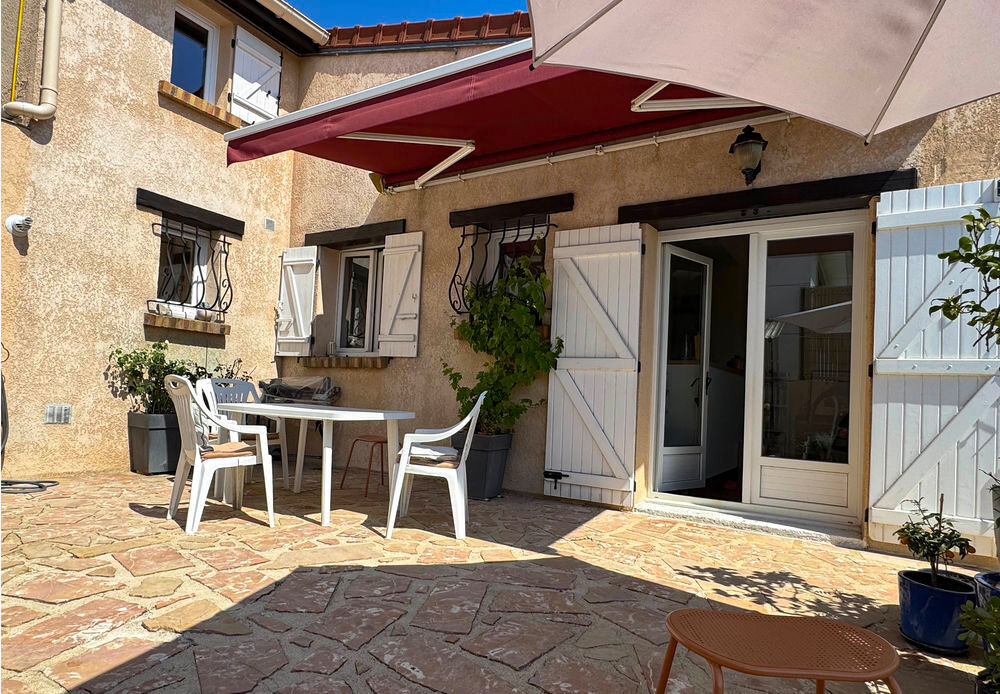 Vente Maison MAISON DE CHARME A SAVIGNY-Sur Orge Savigny-sur-orge
