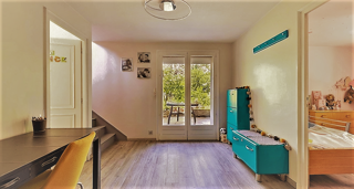  Maison � louer 6 pi�ces 146 m� Lyon