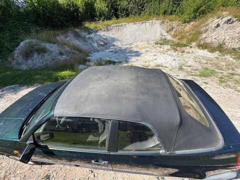Volkswagen golf Cabriolet 1.8i Coast