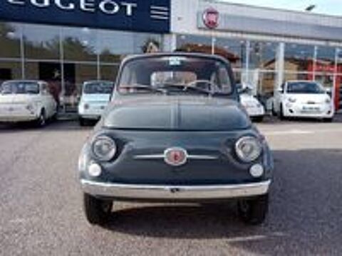 500 1965 occasion 69720 Saint-Laurent-de-Mure