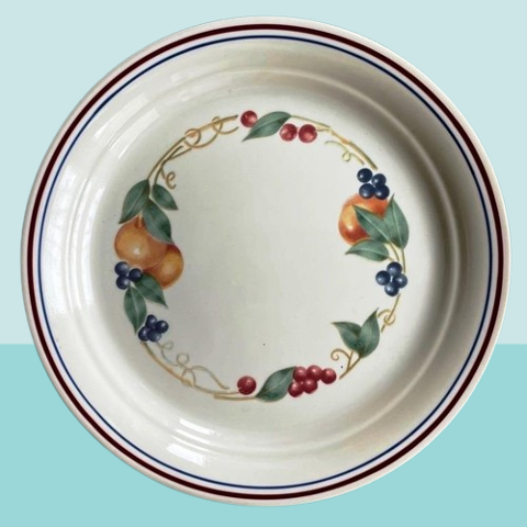 18 Assiettes neuves en verre léger nouveau concept Vitrelle  79 Paris 16 (75)