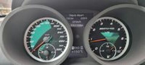 SLK 55 AMG A 2005 occasion 94230 Cachan