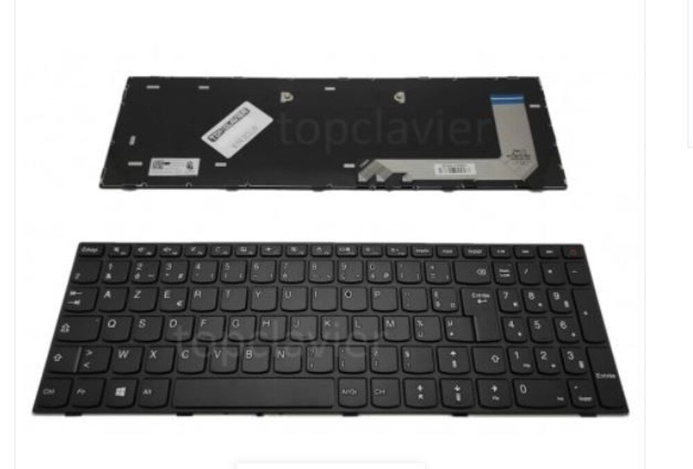 Clavier LENOVO 110-17ACL Matériel informatique