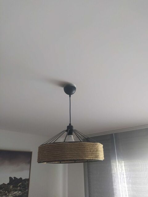 luminaire 20 Verniolle (09)