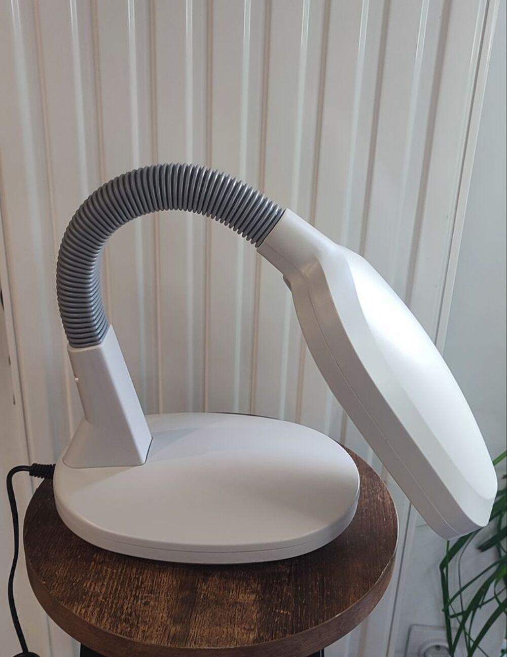 Lampe &agrave; poser Livarno Lux 