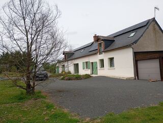  Maison  vendre 6 pices 170 m