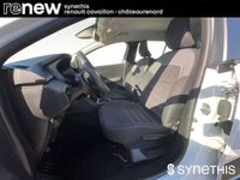Sandero TCe 90 Stepway Expression 2024 occasion 84300 Cavaillon