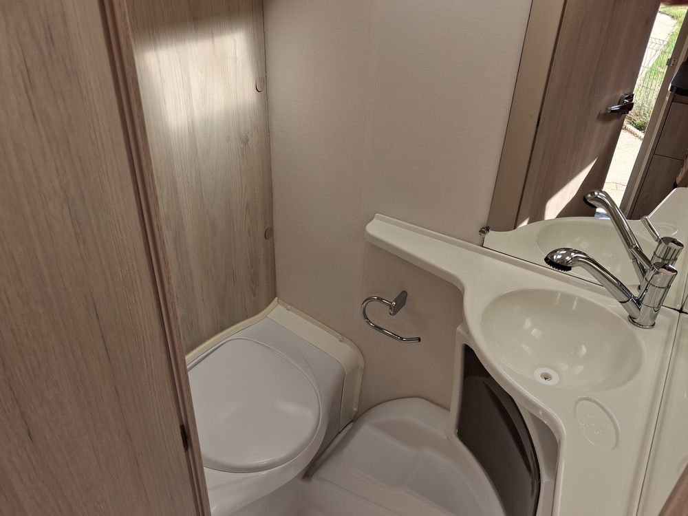  2019 occasion 39700 &Eacute;vans