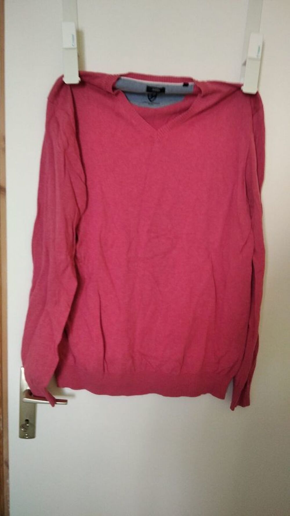 Pull Vêtements
