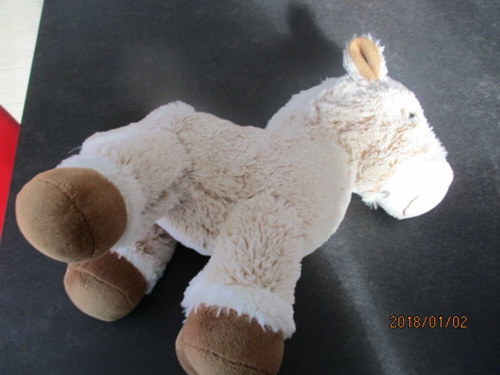 Ane peluche Jeux / jouets