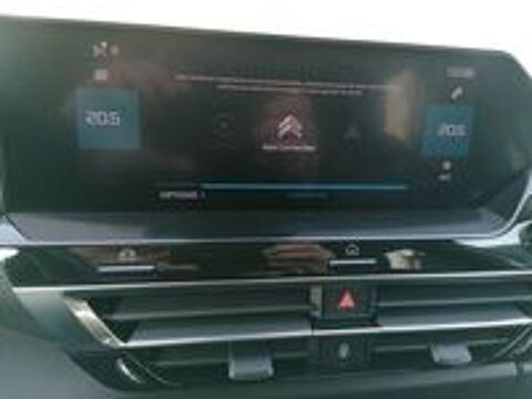 C4 PureTech 130 S&S BVM6 Feel 2020 occasion 28500 Vernouillet