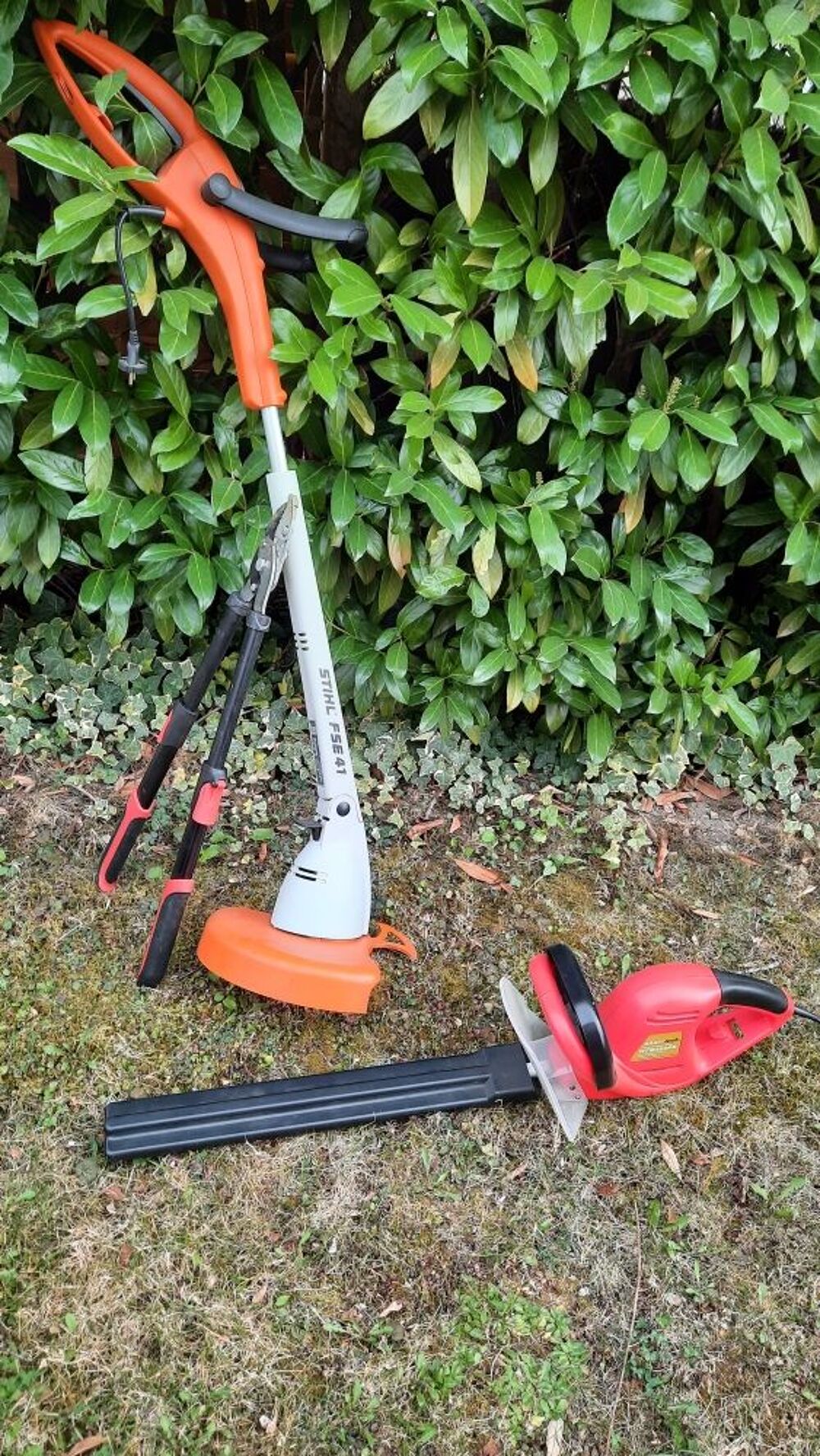 accessoires de jardin Jardin