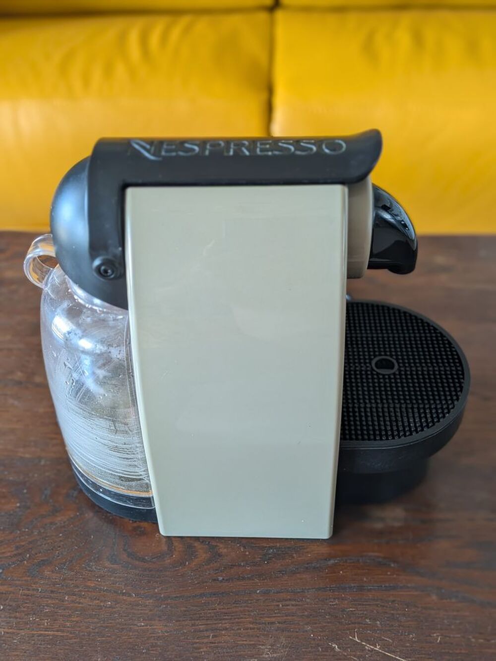 Cafeti&egrave;re KRUPS Nespresso XN2140, TBE : 30e Electroménager