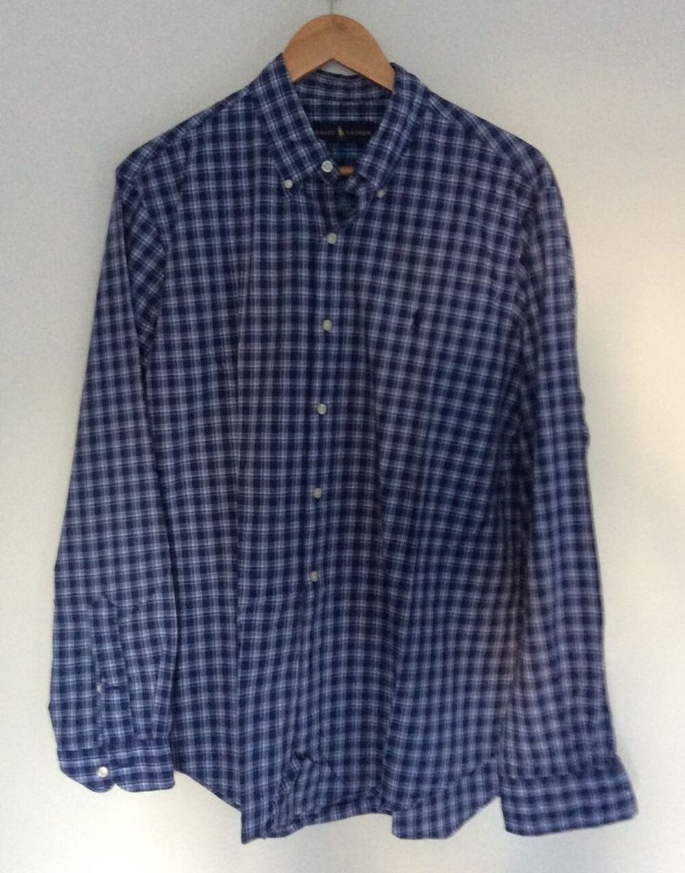 Chemise Ralph Lauren homme Vêtements