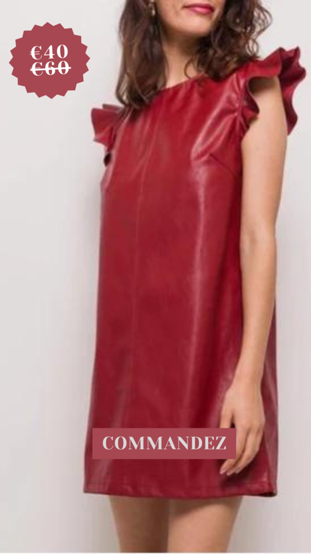 V&ecirc;tements neufs Vêtements
