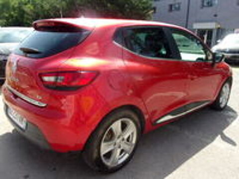 Clio 0.9 TCe 90ch energy Intens 5p 2016 occasion 13821 La Penne-sur-Huveaune
