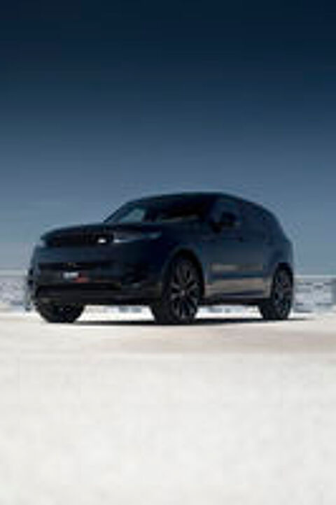 Range Rover LWB P460e PHEV AWD HSE 2024 occasion 30132 Caissargues
