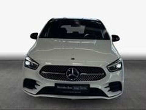 Classe B B220D PACK AMG 2025 occasion 38440 Saint-Jean-de-Bournay
