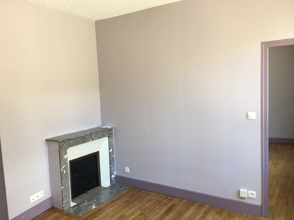 Location Appartement appartement type 2 centre ville chateauroux Châteauroux