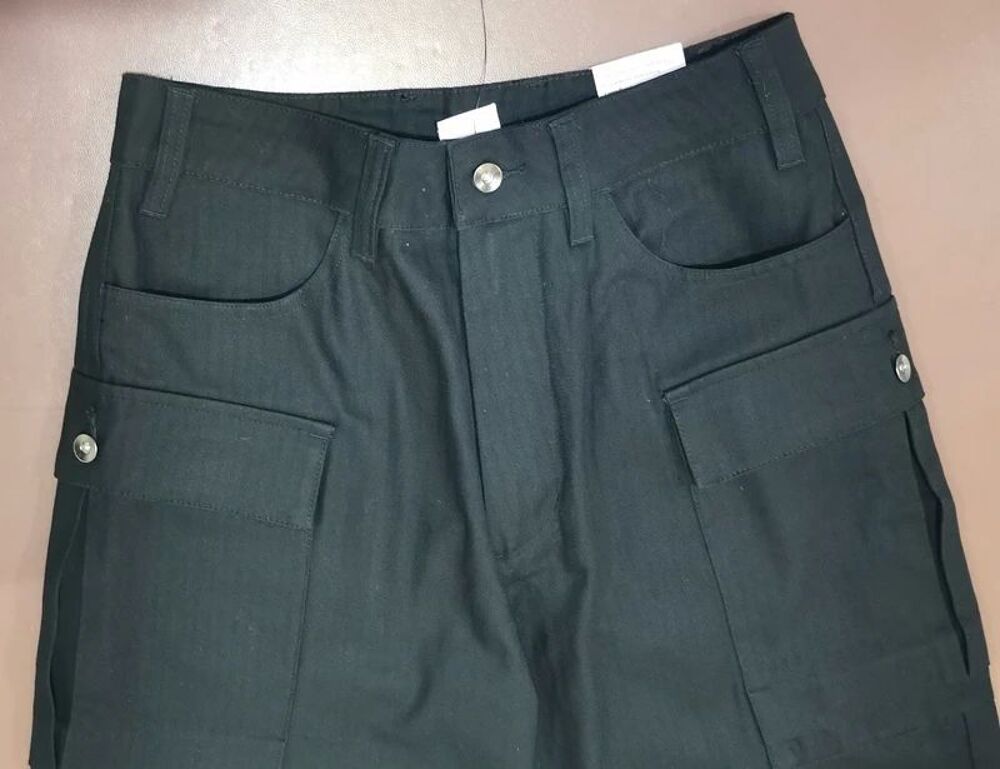 Pantalon cargo homme neuf Nike taille 38 Vêtements