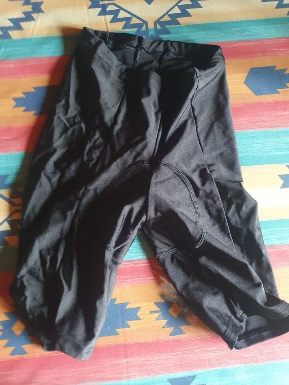 Short de v&eacute;lo Sports